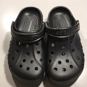 CROCS, kids new.